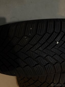205/55/16 91H zimne na diskoch - 3