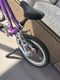 Woom original /14/ Top stav ako nový - 3