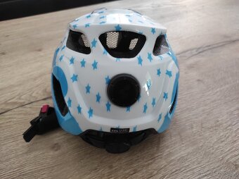 Detska prilba na bicykel - 3