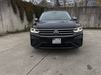 Volkswagen Tiguan Allspace 2.0TDI - 3