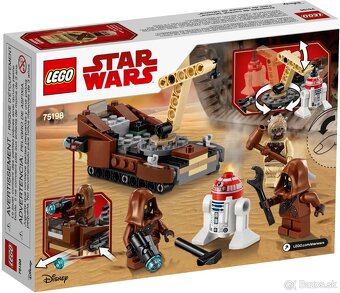 LEGO - Star Wars - 3