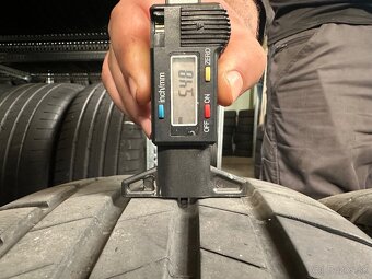 Bridgestone Turanza T005 215/55 R17 - 3