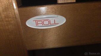 Detská postieľka  + matrac - 3