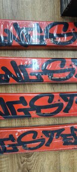 Detské lyže Sporten nové už len 80cm 1 ks - 3