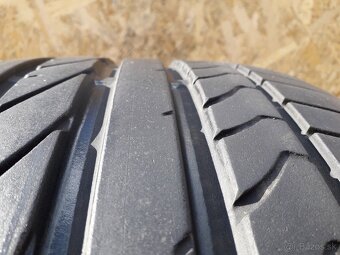 255/40 r18 letne pneumatiky - 3