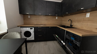 Prenájom 1 izbový byt Bratislava - 3