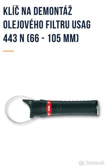 USAG profi náradie - 3