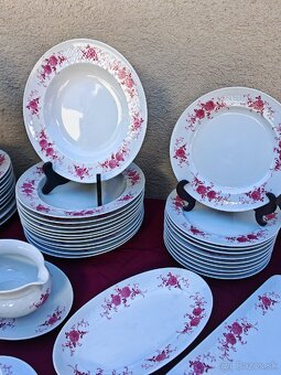 Veľká obedová súprava 97ks - 3