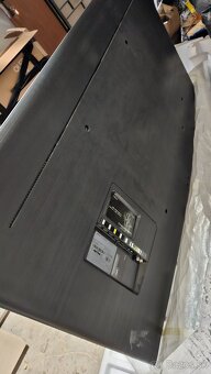 Samsung televizor - 3