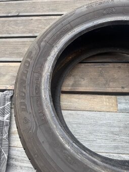 205/55 R16 Dunlop - 3