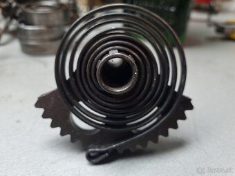 MZ ETZ 150 - 3