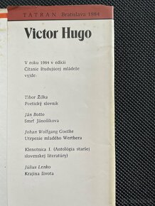 Victor Hugo - Chrám matky božej v Paríži 1. a 2. diel - 3