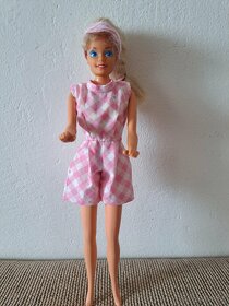 Sindy, Steffi, Barbie oblečenie - 3