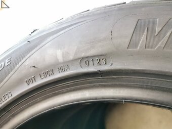 Massimo Leone L1 letné pneumatiky 215/55 R17 98W - 3