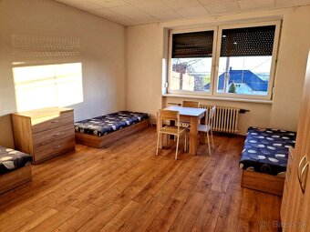 🏠 Ubytovanie pre stavebné firmy – Trnava 🏠 - 3