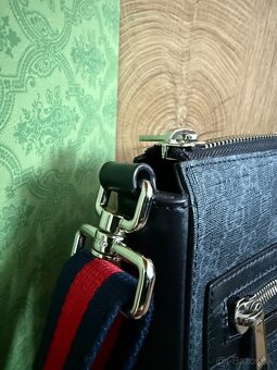 Gucci Messenger Bag - 3