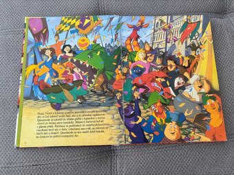 Walt Disney - 3