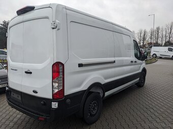 FORD Transit Trend 2,0EcoBlue L3H2 2025 - 3