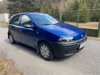 Predam Fiat Punto - 3