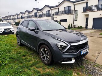 Kia Sportage 1.6 T-GDi Gold - 3