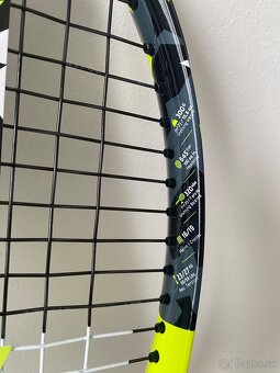 Babolat Pure Aero 300 g - 3