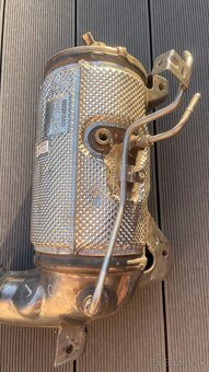 Dpf filter - 3