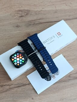 Watch 9 - 3