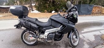 Aprilia Caponord - 3