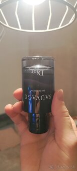 Dior sauvage 60ml, EAU de Parfum - 3