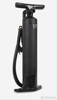 Ručná kempingová pumpa Ultim Comfort 7 PSI - 3