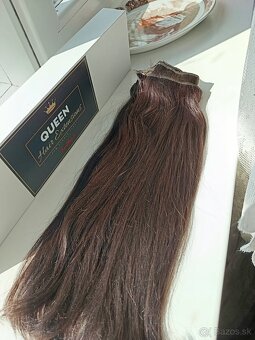 Clip in 40cm,180g - 3