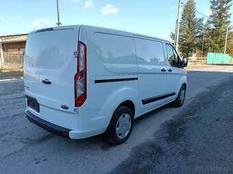 FORD TRANSIT - 3