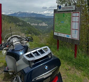 Predam BMW K 1200 LT - 3