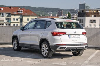 Seat Ateca 1.5 TSI 150k Style - 3