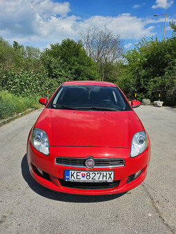 Fiat Bravo - 3