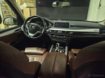 Na predaj BMW x5 30d - 3