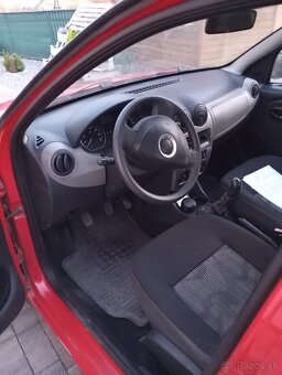 Predám Dacia Sandero - 3