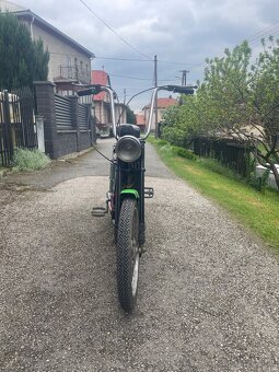 Babeta 210 - 3