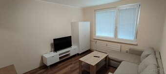 Garsónka na prenájom - 3