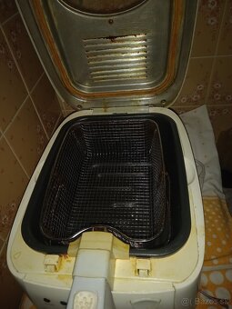 Friteza - 3