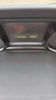 Peugeot 308SW 1.6 - 3