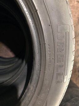 Letne pneu 285/45r20 - 3