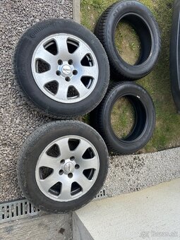 Hlinikove disky R15 - 3