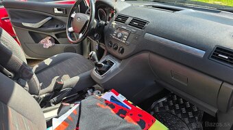 FORD CMAX 2008 1.8 TDI - 3