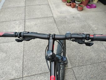 Horský bicykel - 3