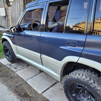 Vitara - 3