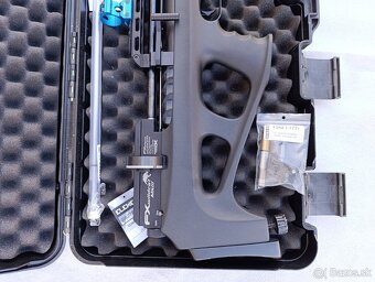 Pcp FX - 3