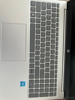 HP notebook - 3