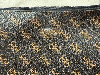 Guess original kabelka NOVA - 3
