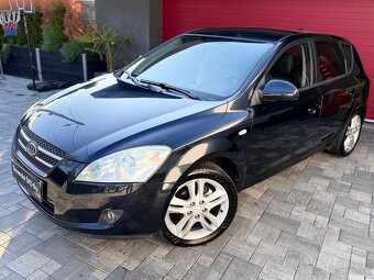 Kia Ceed 1.6Crdi 85kw - 3